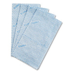 Load image into Gallery viewer, Foodservice Cloths, 12.5 X 23.5, Blue, 200/carton