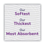 Load image into Gallery viewer, Ultra Comfortcare Toilet Paper, Soft Tissue, Mega Rolls, Septic Safe, 2-ply, White, 284 Sheets/roll, 24 Rolls/pack