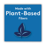 Load image into Gallery viewer, Ultra Cleancare Toilet Paper, Strong Tissue, Mega Rolls, Septic Safe, 1-ply, White, 340 Sheets/roll, 24 Rolls/pack