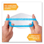 Load image into Gallery viewer, N95 Respirator, Regular Size, 20/box