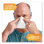 Load image into Gallery viewer, N95 Respirator, Regular Size, 20/box