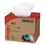 Load image into Gallery viewer, General Clean X60 Cloths, 12.5 X 16.8, White, 236/carton