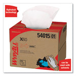 Load image into Gallery viewer, General Clean X60 Cloths, 12.5 X 16.8, White, 236/carton