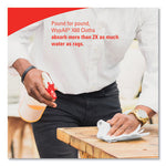 Load image into Gallery viewer, General Clean X60 Cloths, 12.5 X 16.8, White, 236/carton