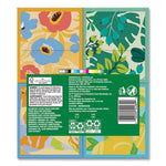 Load image into Gallery viewer, Lotion Facial Tissue, 3-ply, White, 60 Sheets/box, 4 Boxes/pack, 8 Packs/carton