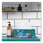 Load image into Gallery viewer, Trusted Care Facial Tissue, 2-ply, White, 160 Sheets/box, 3 Boxes/pack, 12 Packs/carton