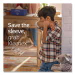 Load image into Gallery viewer, Ultra Soft Facial Tissue, 3-ply, White, 60 Sheets/box, 4 Boxes/pack, 3 Packs/carton