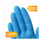 Load image into Gallery viewer, G10 2pro Nitrile Gloves, Blue, Medium, 1,000/carton