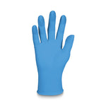 Load image into Gallery viewer, G10 2pro Nitrile Gloves, Blue, Medium, 100/box