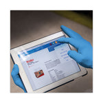 Load image into Gallery viewer, G10 2pro Nitrile Gloves, Blue, Medium, 100/box