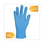 Load image into Gallery viewer, G10 2pro Nitrile Gloves, Blue, X-large, 900/carton