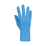 Load image into Gallery viewer, G10 2pro Nitrile Gloves, Blue, X-large, 90/box