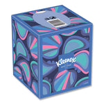 Load image into Gallery viewer, Anti-viral Facial Tissue, 3-ply, White, 55 Sheets/box, 27 Boxes/carton