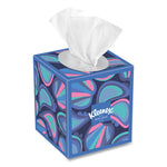 Load image into Gallery viewer, Anti-viral Facial Tissue, 3-ply, White, 55 Sheets/box, 27 Boxes/carton