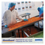 Load image into Gallery viewer, G10 Nitrile Gloves, Powder-free, Blue, 242 Mm Length, Large, 100/box, 10 Boxes/carton