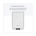 Load image into Gallery viewer, Icon Automatic Soap And Sanitizer Dispenser, 1.2 L, 8.06 X 14.18 X 4.75, White Mosaic