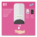 Load image into Gallery viewer, Pro Foam Skin Cleanser With Moisturizers, Light Floral, 1,000 Ml Bottle