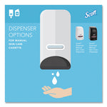 Load image into Gallery viewer, Pro Moisturizing Foam Hand Sanitizer, 1,000 Ml Refill, Fruity Cucumber Scent, 6/carton