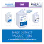 Load image into Gallery viewer, Pro Moisturizing Foam Hand Sanitizer, 1,000 Ml Refill, Fruity Cucumber Scent, 6/carton