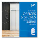 Load image into Gallery viewer, Pro Moisturizing Foam Hand Sanitizer, 1,000 Ml Refill, Fruity Cucumber Scent, 6/carton