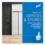 Load image into Gallery viewer, Pro Moisturizing Foam Hand Sanitizer, 1,200 Ml Cassette, Fruity Cucumber Scent, 2/carton