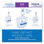 Load image into Gallery viewer, Pro Moisturizing Foam Hand Sanitizer, 1,200 Ml Cassette, Fruity Cucumber Scent, 2/carton