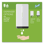 Load image into Gallery viewer, Essential Green Certified Foam Skin Cleanser, Unscented, 1,200 Ml, 2/carton