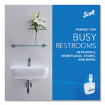 Load image into Gallery viewer, Essential Green Certified Foam Skin Cleanser, Unscented, 1,200 Ml, 2/carton