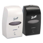 Load image into Gallery viewer, Essential Green Certified Foam Skin Cleanser, Unscented, 1,200 Ml, 2/carton