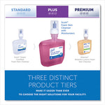 Load image into Gallery viewer, Pro Foam Skin Cleanser With Moisturizers, Citrus Floral, 1.2 L Refill