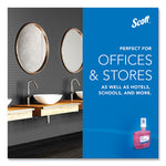 Load image into Gallery viewer, Pro Foam Skin Cleanser With Moisturizers, Citrus Floral, 1.2 L Refill