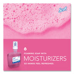 Load image into Gallery viewer, Pro Foam Skin Cleanser With Moisturizers, Citrus Floral, 1.2 L Refill