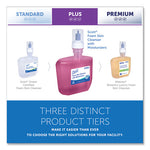 Load image into Gallery viewer, Pro Foam Skin Cleanser With Moisturizers, Citrus Floral, 1.2 L Refill, 2/carton