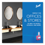 Load image into Gallery viewer, Pro Foam Skin Cleanser With Moisturizers, Citrus Floral, 1.2 L Refill, 2/carton