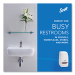 Load image into Gallery viewer, Essential Manual Skin Care Dispenser, 1,000 Ml, 5 X 5.25 X 8.38, White