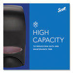 Load image into Gallery viewer, Essential Manual Skin Care Dispenser, For Traditional Business, 1,000 Ml, 5 X 5.25 X 8.38, Black