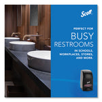 Load image into Gallery viewer, Essential Manual Skin Care Dispenser, For Traditional Business, 1,000 Ml, 5 X 5.25 X 8.38, Black