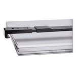 Load image into Gallery viewer, Locking Bracket For 13.5" Surface Book With Microsaver 2.0 Keyed Lock