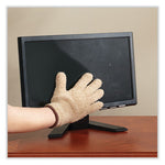 Load image into Gallery viewer, Cleangreen Microfiber Dusting Gloves, 5" X 10, Pair