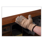 Load image into Gallery viewer, Cleangreen Microfiber Dusting Gloves, 5" X 10, Pair
