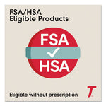 Load image into Gallery viewer, Extra Strength Caplets, Two-pack, 50 Packs/box