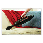 Load image into Gallery viewer, Electrasweep With Turbo Pet Brush, Black, Ships In 4-6 Business Days