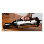 Load image into Gallery viewer, Evolution Hand Vacuum, Silver/black, Ships In 4-6 Business Days