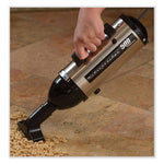 Load image into Gallery viewer, Evolution Hand Vacuum With Turbo Brush, Silver/black, Ships In 4-6 Business Days