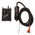 Load image into Gallery viewer, Vac 'n Blo Portable Detailing Vacuum/blower, 25" X 13" X 21", Black, Ships In 4-6 Business Days