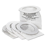 Load image into Gallery viewer, Replacement Bags For Handheld Steel Vacuum/blower, 5/pack