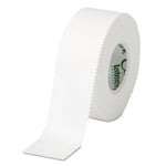 Load image into Gallery viewer, Waterproof Medical Tape, Polyethylene-coated Cloth, 1" X 10 Yds, White, 12/box