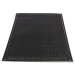Load image into Gallery viewer, Soft Step Supreme Anti-fatigue Floor Mat, 24 X 36, Black