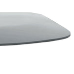 Load image into Gallery viewer, Pro Top Anti-fatigue Mat, Pvc Foam/solid Pvc, 24 X 36, Gray