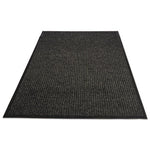 Load image into Gallery viewer, Golden Series Indoor Wiper Mat, Polypropylene, 36 X 60, Charcoal